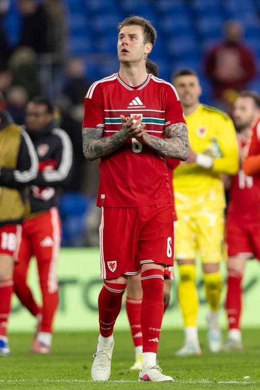 Football. International Friendly. Wales - Northern Ireland. 31.03.2026