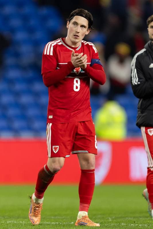 Football. International Friendly. Wales - Northern Ireland. 31.03.2026