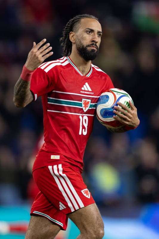 Football. International Friendly. Wales - Northern Ireland. 31.03.2026