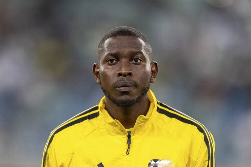 Football. International Friendly. South Africa - Panama. 27.03.2026