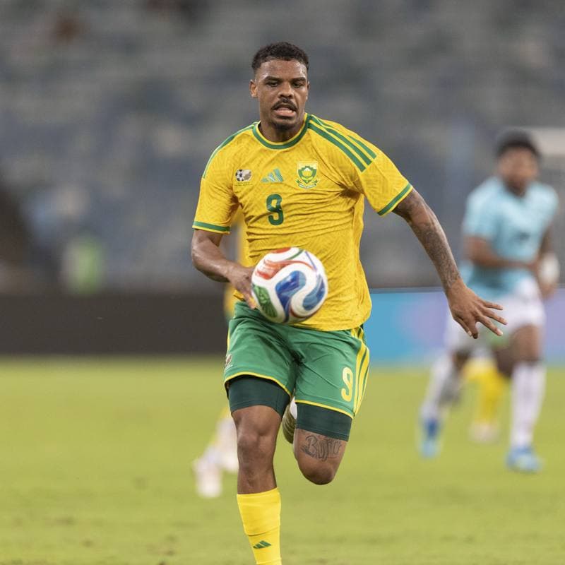 Football. International Friendly. South Africa - Panama. 27.03.2026