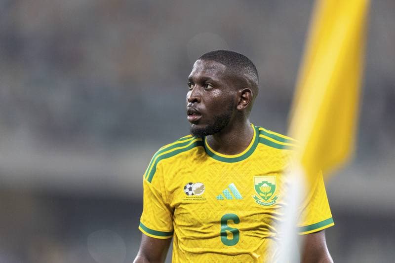 Football. International Friendly. South Africa - Panama. 27.03.2026
