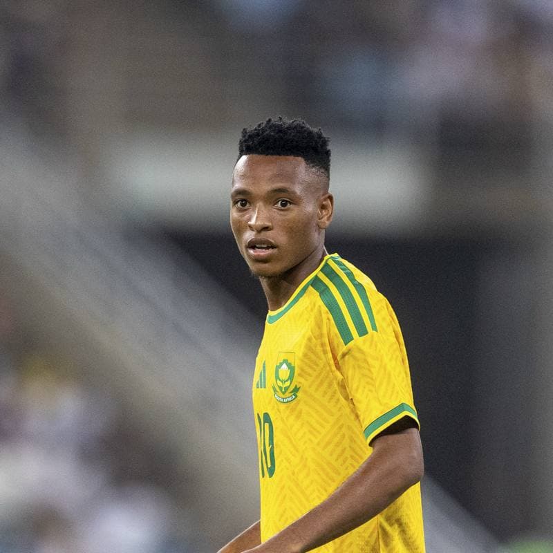 Football. International Friendly. South Africa - Panama. 27.03.2026