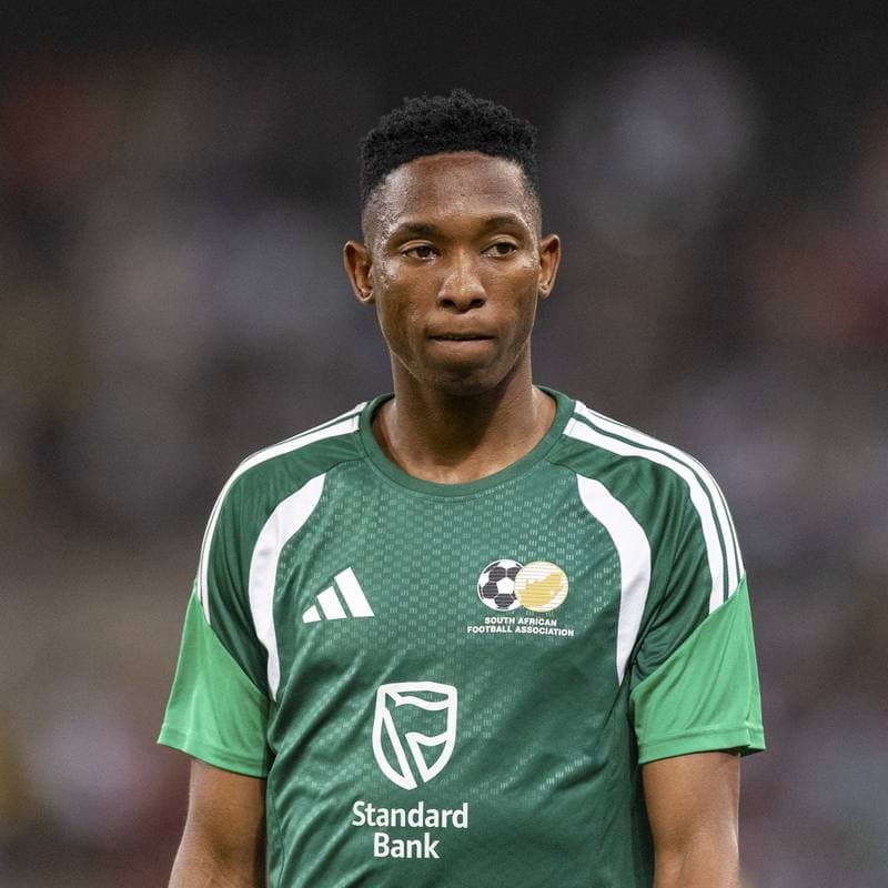 Football. International Friendly. South Africa - Panama. 27.03.2026