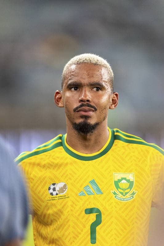 Football. International Friendly. South Africa - Panama. 27.03.2026