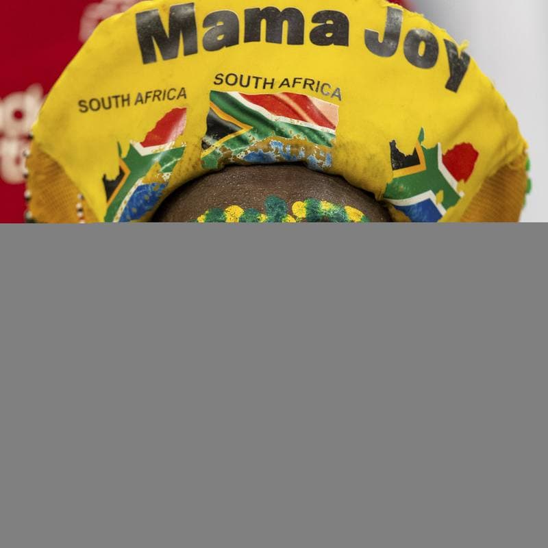 Football. International Friendly. South Africa - Panama. 27.03.2026