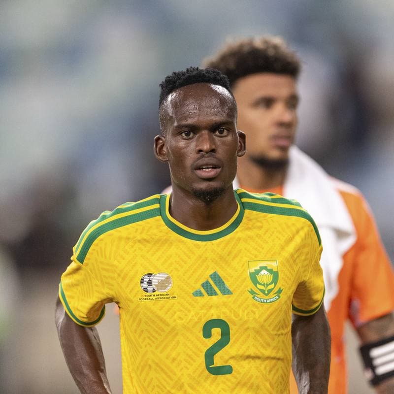 Football. International Friendly. South Africa - Panama. 27.03.2026