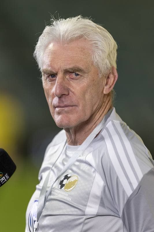 Football. International Friendly. South Africa - Panama. 27.03.2026