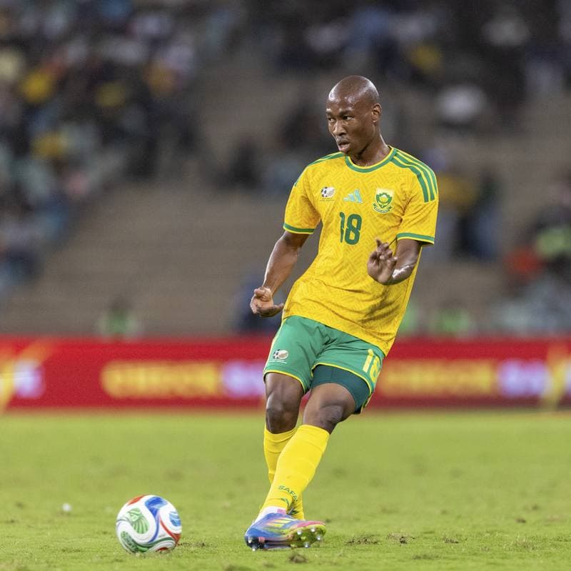 Football. International Friendly. South Africa - Panama. 27.03.2026