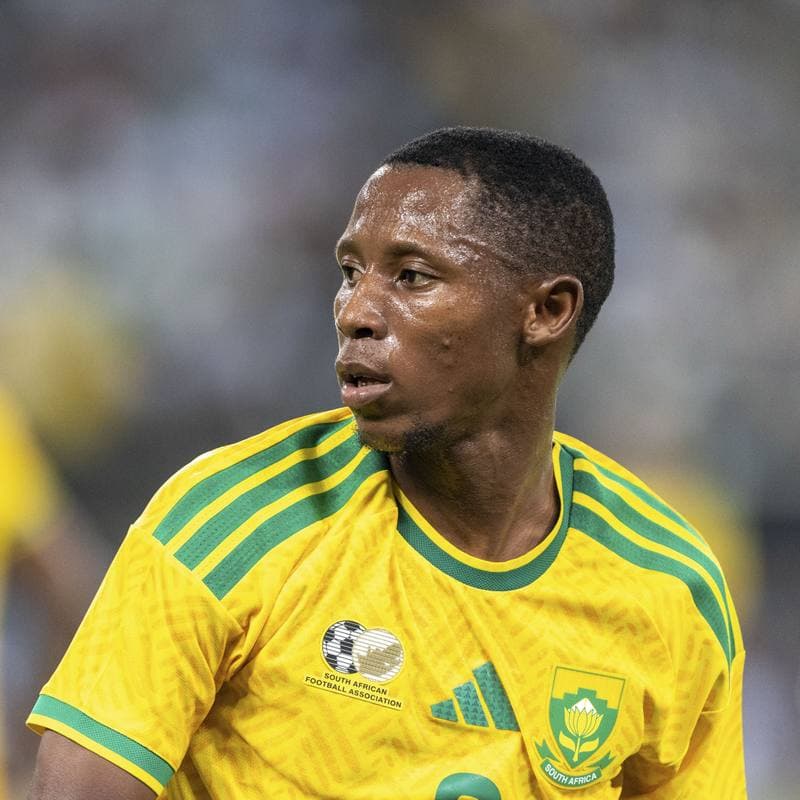 Football. International Friendly. South Africa - Panama. 27.03.2026