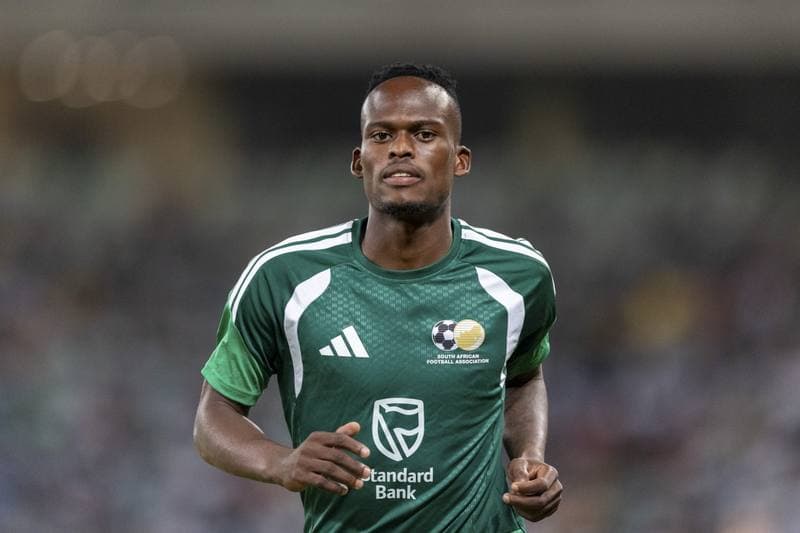 Football. International Friendly. South Africa - Panama. 27.03.2026
