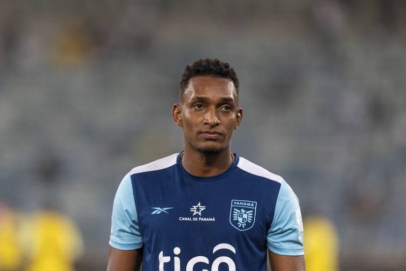 Football. International Friendly. South Africa - Panama. 27.03.2026