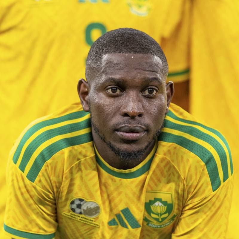 Football. International Friendly. South Africa - Panama. 27.03.2026