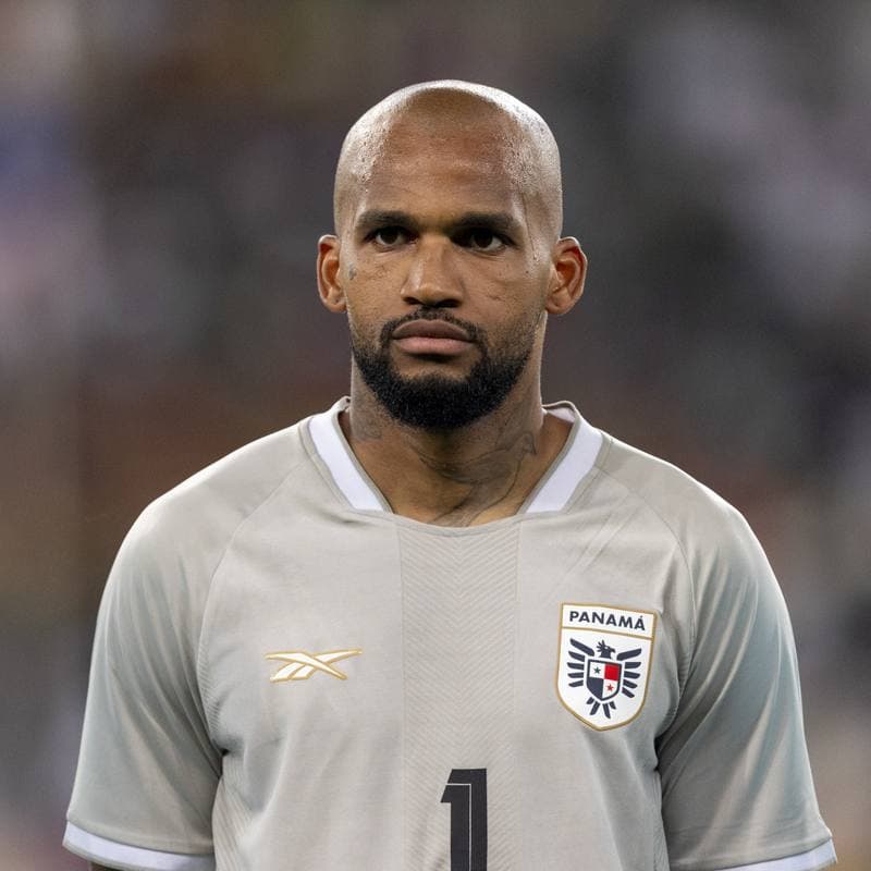 Football. International Friendly. South Africa - Panama. 27.03.2026