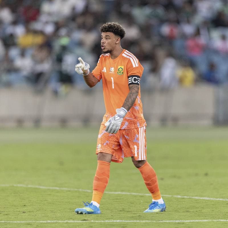 Football. International Friendly. South Africa - Panama. 27.03.2026