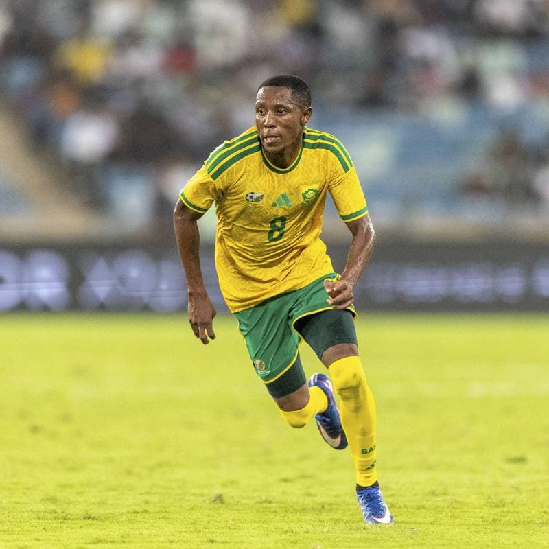 Football. International Friendly. South Africa - Panama. 27.03.2026