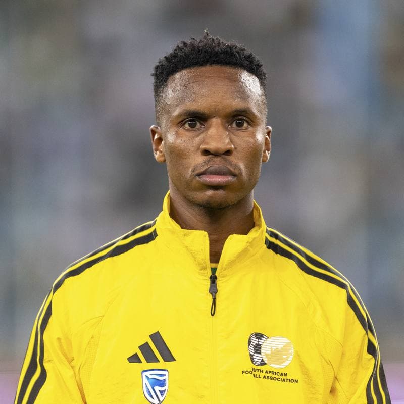 Football. International Friendly. South Africa - Panama. 27.03.2026