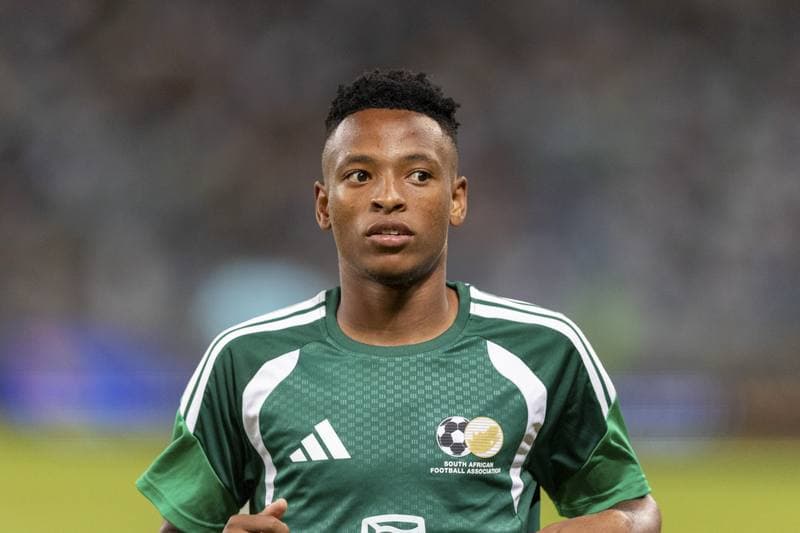 Football. International Friendly. South Africa - Panama. 27.03.2026