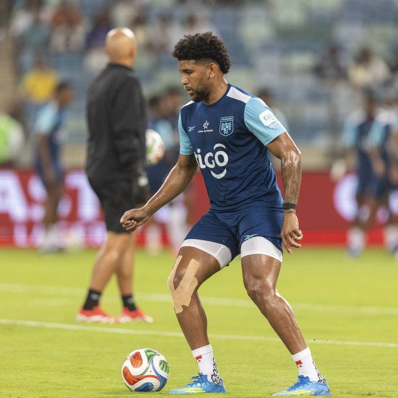 Football. International Friendly. South Africa - Panama. 27.03.2026