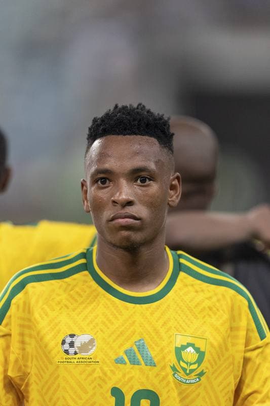 Football. International Friendly. South Africa - Panama. 27.03.2026