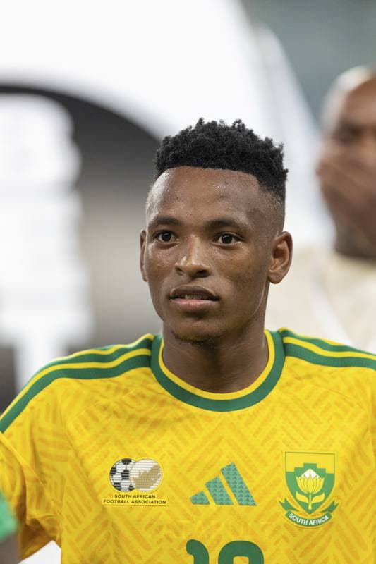Football. International Friendly. South Africa - Panama. 27.03.2026
