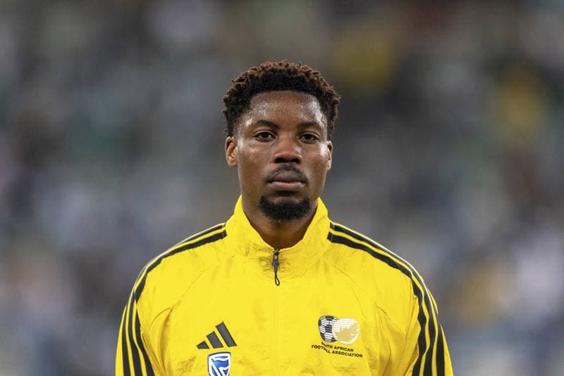 Football. International Friendly. South Africa - Panama. 27.03.2026