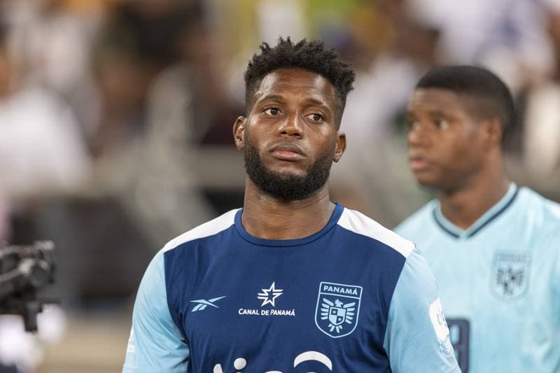 Football. International Friendly. South Africa - Panama. 27.03.2026