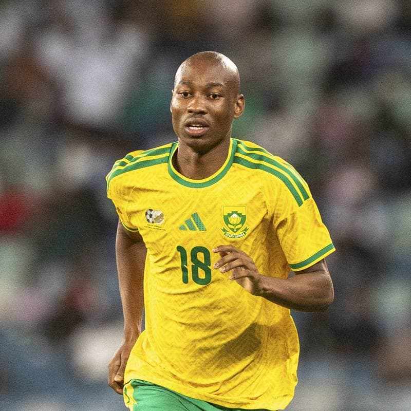 Football. International Friendly. South Africa - Panama. 27.03.2026