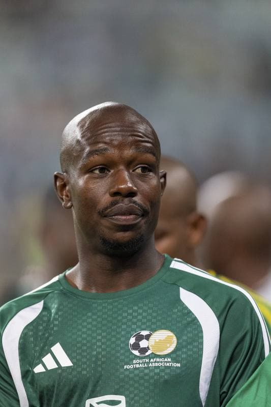 Football. International Friendly. South Africa - Panama. 27.03.2026