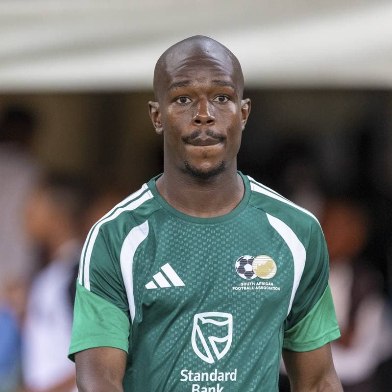 Football. International Friendly. South Africa - Panama. 27.03.2026