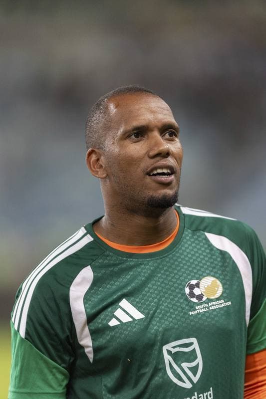 Football. International Friendly. South Africa - Panama. 27.03.2026