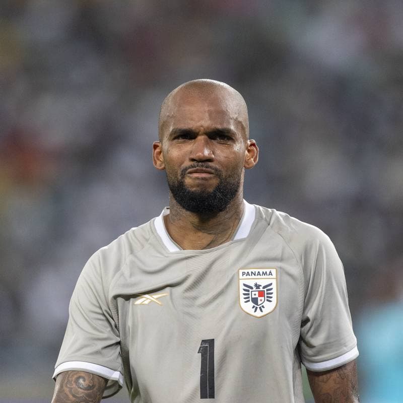 Football. International Friendly. South Africa - Panama. 27.03.2026