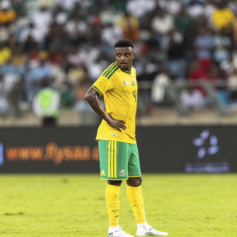 Football. International Friendly. South Africa - Panama. 27.03.2026