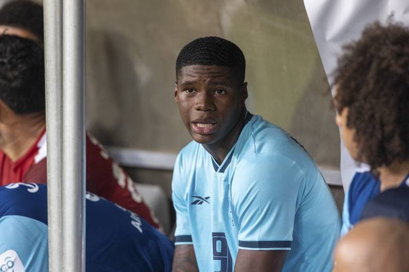 Football. International Friendly. South Africa - Panama. 27.03.2026
