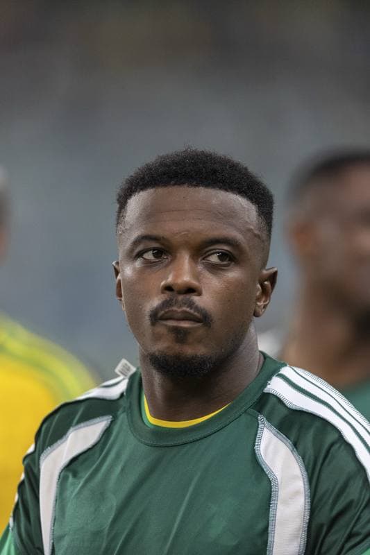 Football. International Friendly. South Africa - Panama. 27.03.2026