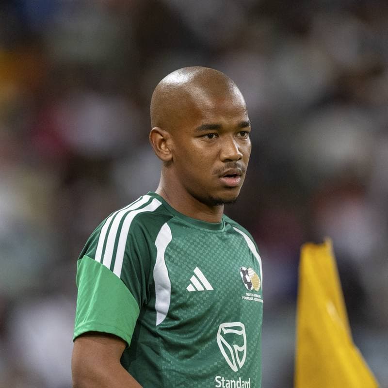 Football. International Friendly. South Africa - Panama. 27.03.2026