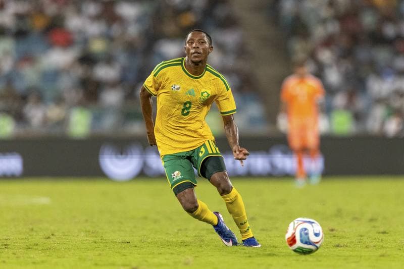 Football. International Friendly. South Africa - Panama. 27.03.2026