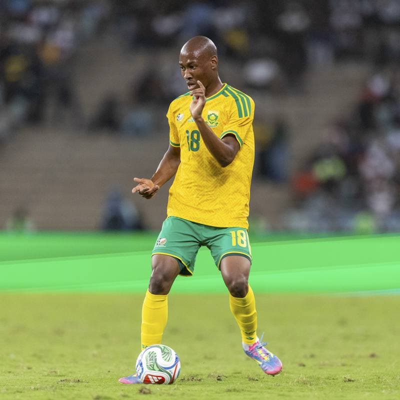 Football. International Friendly. South Africa - Panama. 27.03.2026