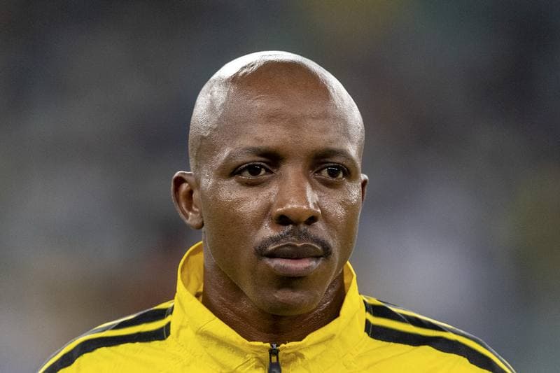 Football. International Friendly. South Africa - Panama. 27.03.2026