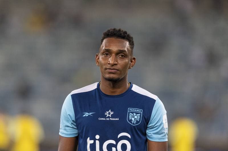 Football. International Friendly. South Africa - Panama. 27.03.2026