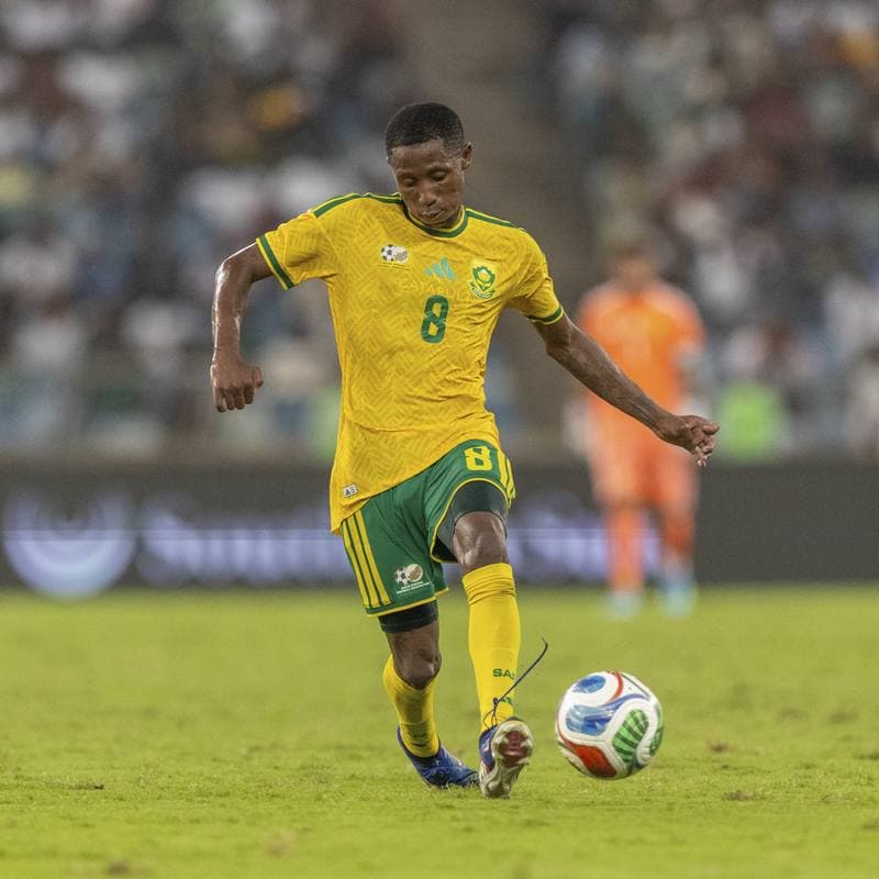 Football. International Friendly. South Africa - Panama. 27.03.2026