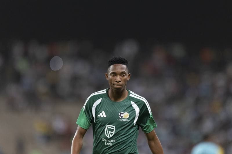 Football. International Friendly. South Africa - Panama. 27.03.2026
