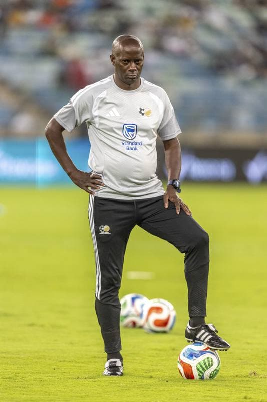Football. International Friendly. South Africa - Panama. 27.03.2026