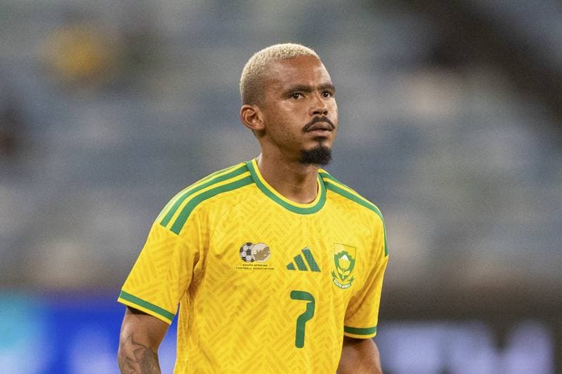 Football. International Friendly. South Africa - Panama. 27.03.2026