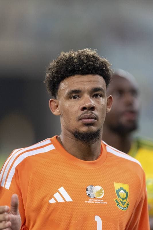 Football. International Friendly. South Africa - Panama. 27.03.2026