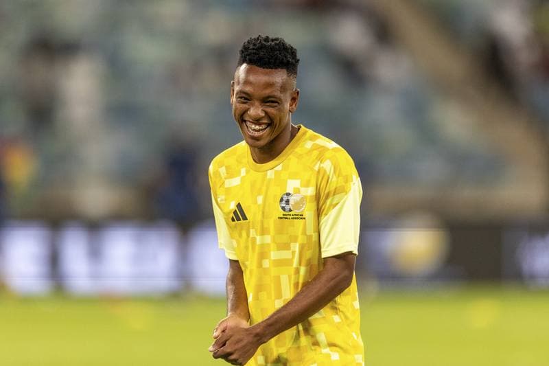 Football. International Friendly. South Africa - Panama. 27.03.2026