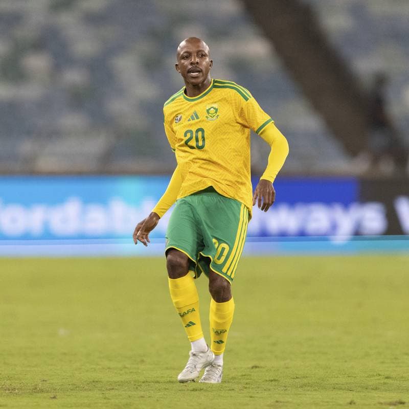 Football. International Friendly. South Africa - Panama. 27.03.2026