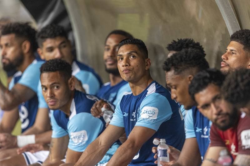 Football. International Friendly. South Africa - Panama. 27.03.2026