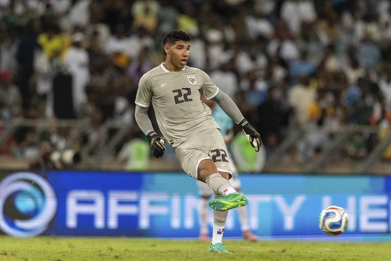 Football. International Friendly. South Africa - Panama. 27.03.2026