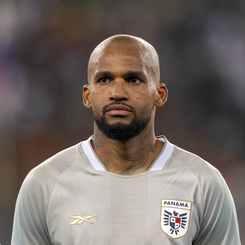 Football. International Friendly. South Africa - Panama. 27.03.2026